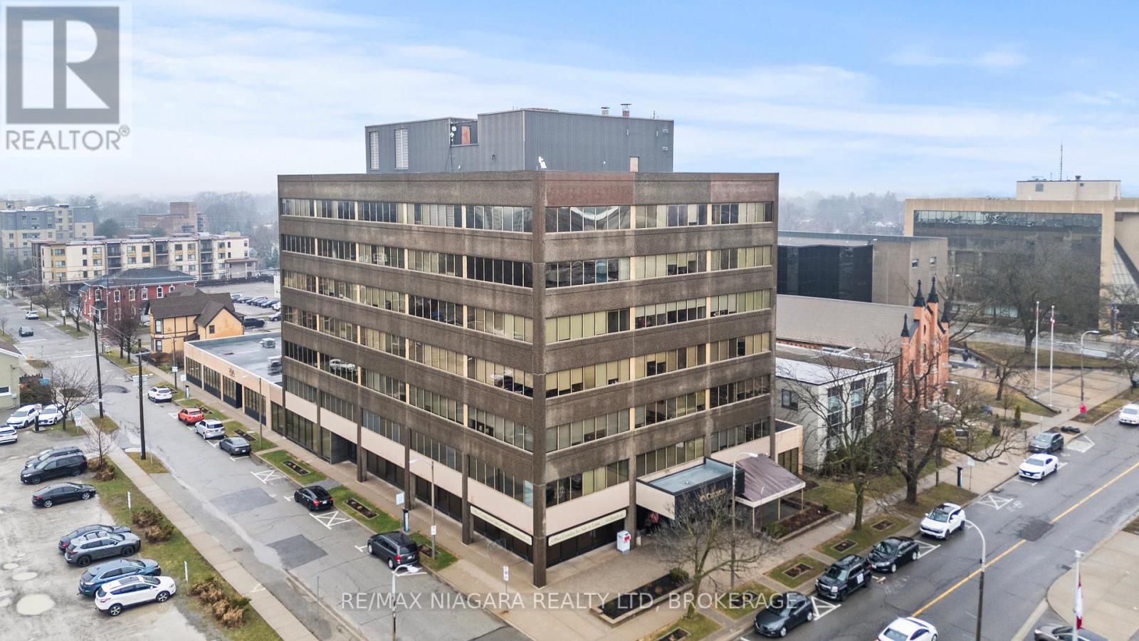 300 - 43 Church Street, St. Catharines, Ontario  L2R 7E1 - Photo 27 - X12915022