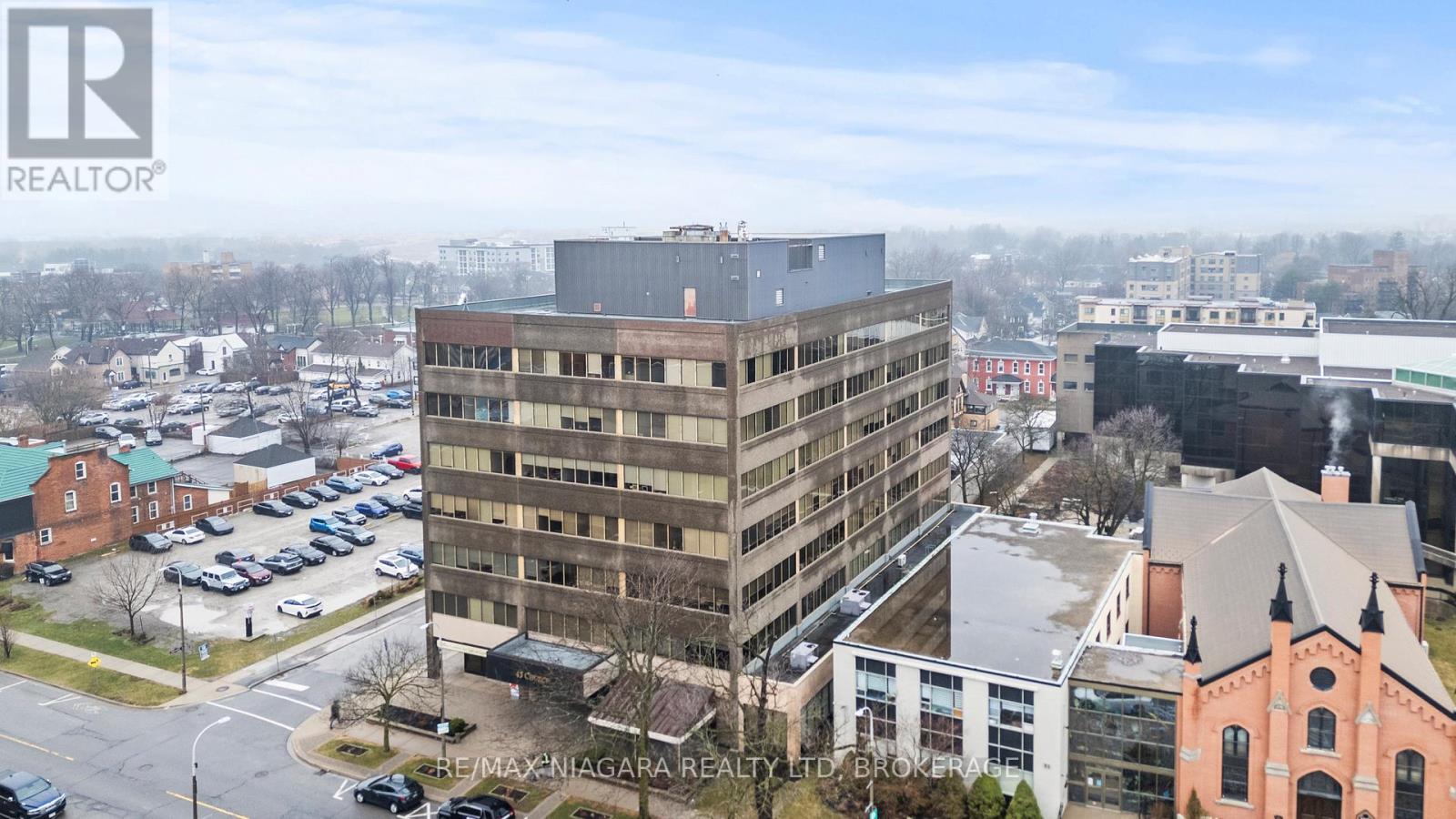 300 - 43 Church Street, St. Catharines, Ontario  L2R 7E1 - Photo 28 - X12915022