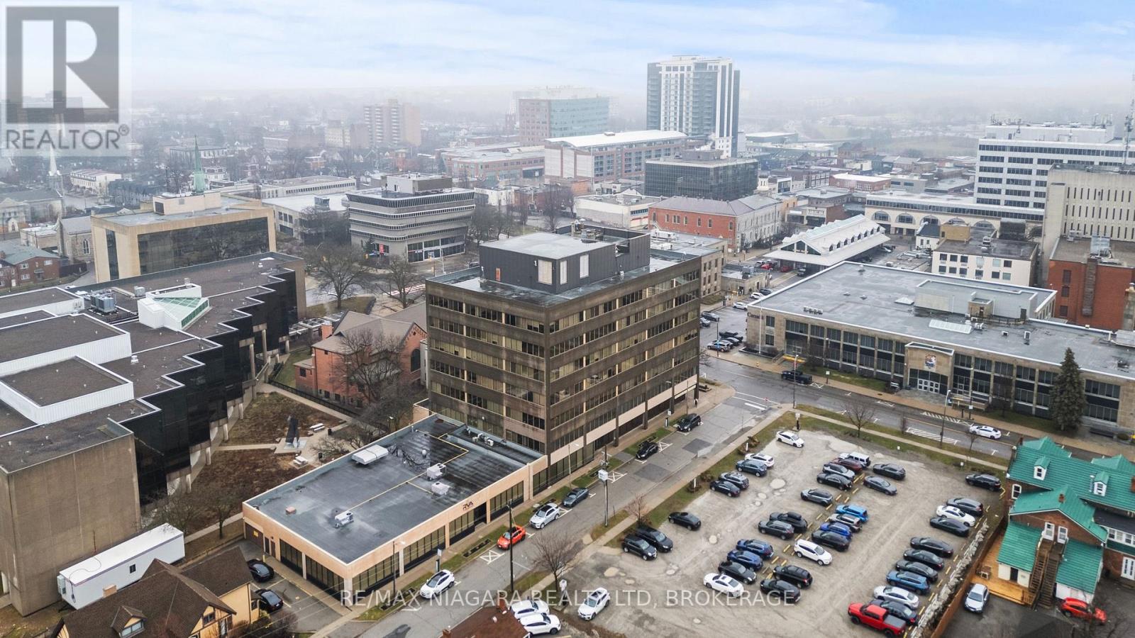 300 - 43 Church Street, St. Catharines, Ontario  L2R 7E1 - Photo 32 - X12915022