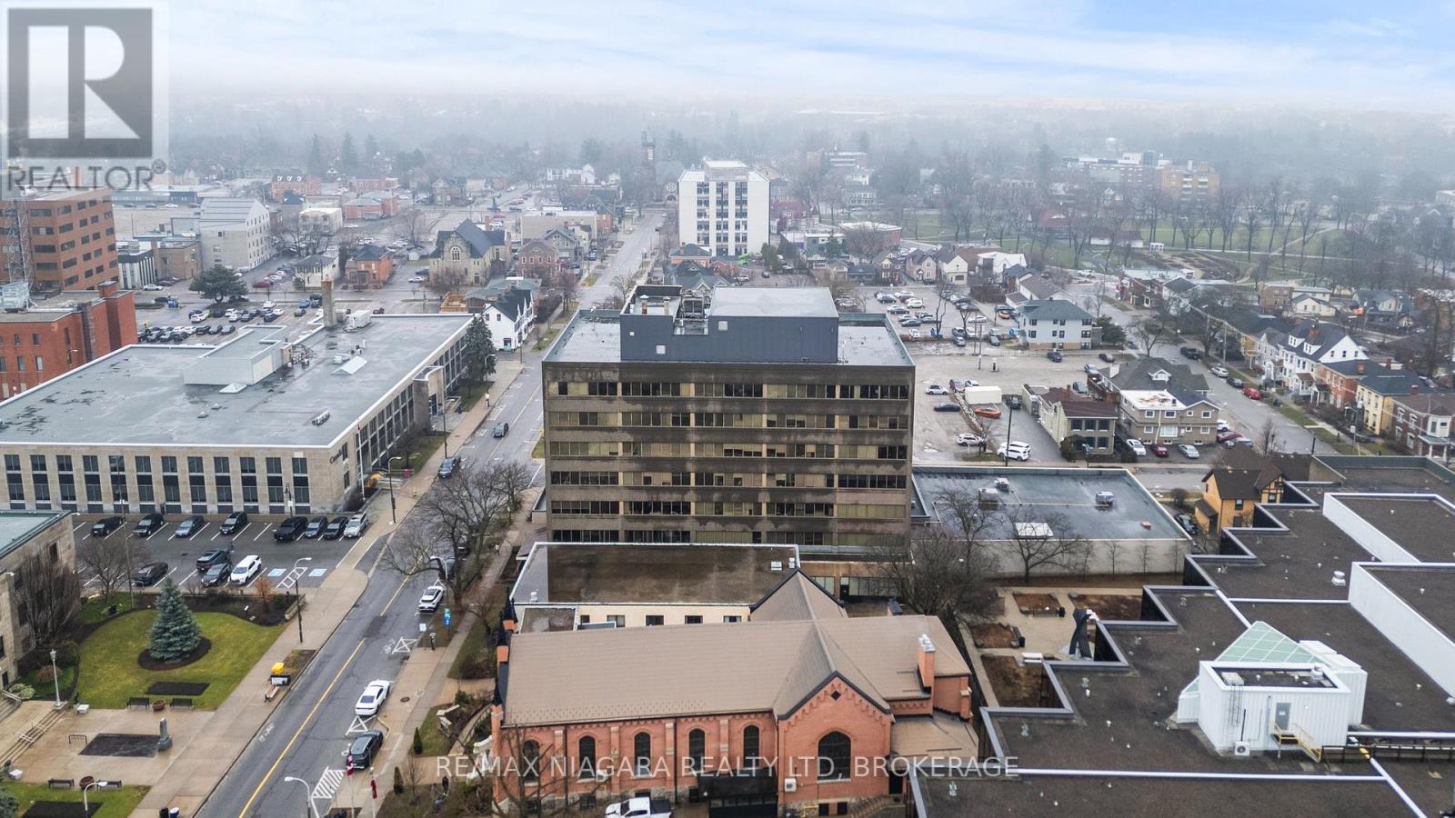 300 - 43 Church Street, St. Catharines, Ontario  L2R 7E1 - Photo 35 - X12915022