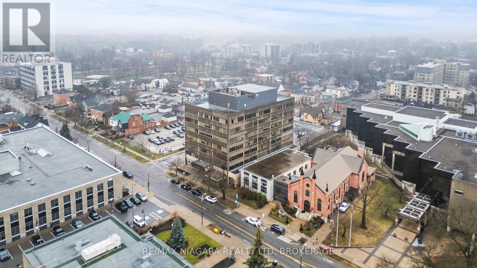 300 - 43 Church Street, St. Catharines, Ontario  L2R 7E1 - Photo 36 - X12915022