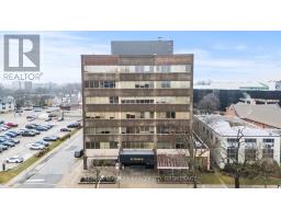 300 - 43 CHURCH STREET, St. Catharines, Ontario