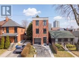 53 WOOD STREET E, Hamilton, Ontario