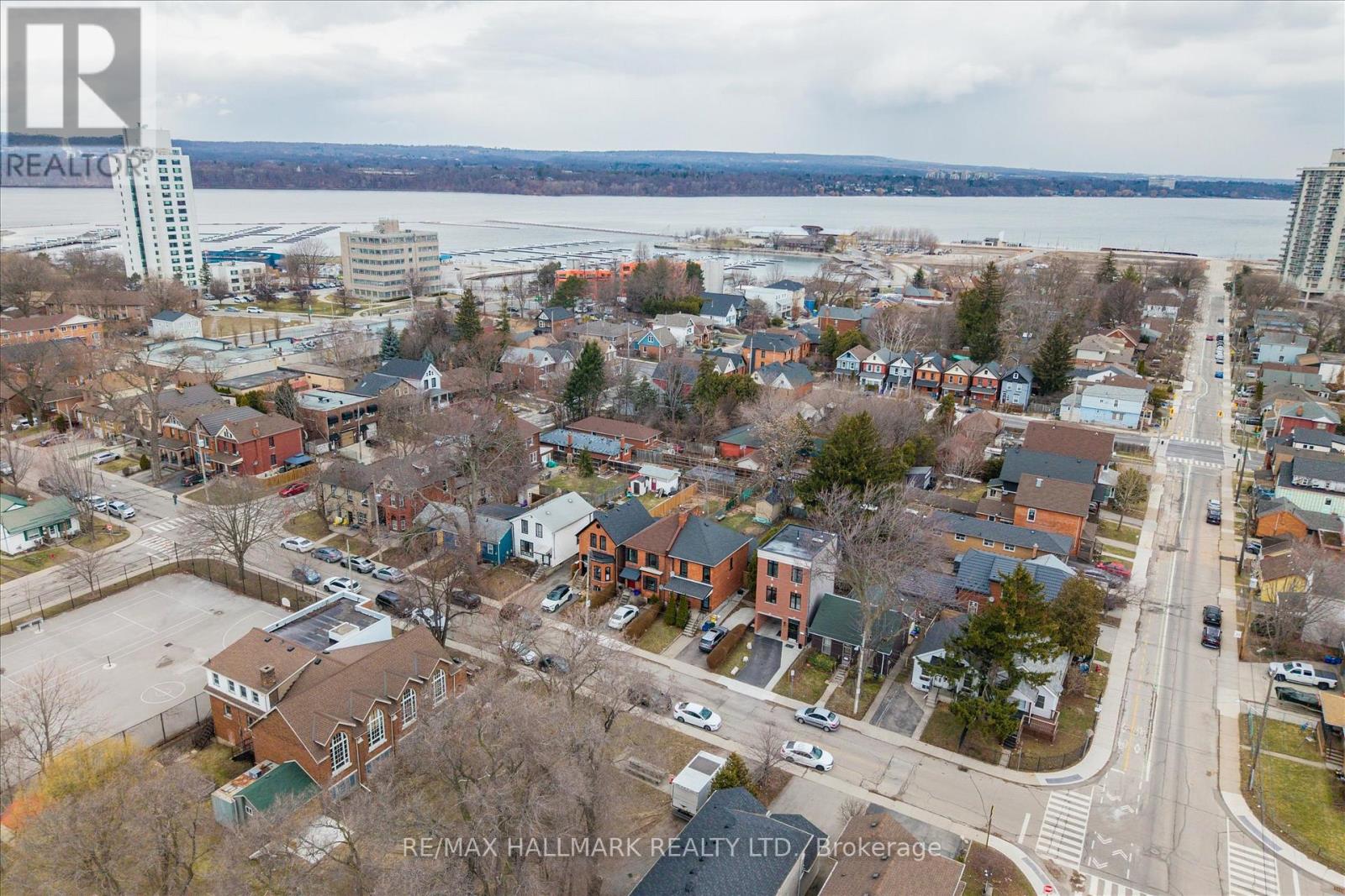 53 Wood Street E, Hamilton, Ontario  L8L 3Y2 - Photo 38 - X12914702