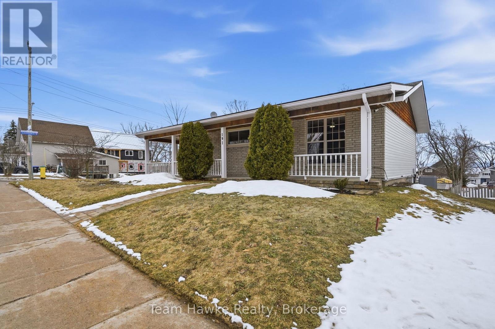 191 George Street, Midland, Ontario  L4R 2W3 - Photo 2 - S12914928