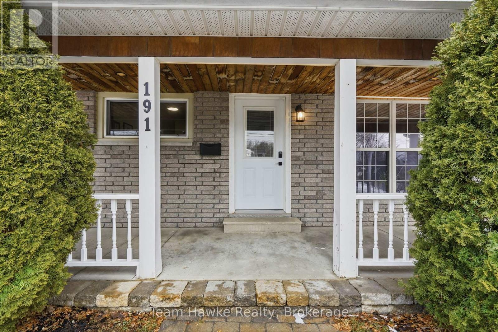 191 George Street, Midland, Ontario  L4R 2W3 - Photo 3 - S12914928