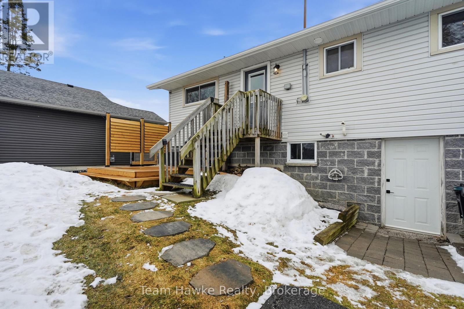 191 George Street, Midland, Ontario  L4R 2W3 - Photo 30 - S12914928