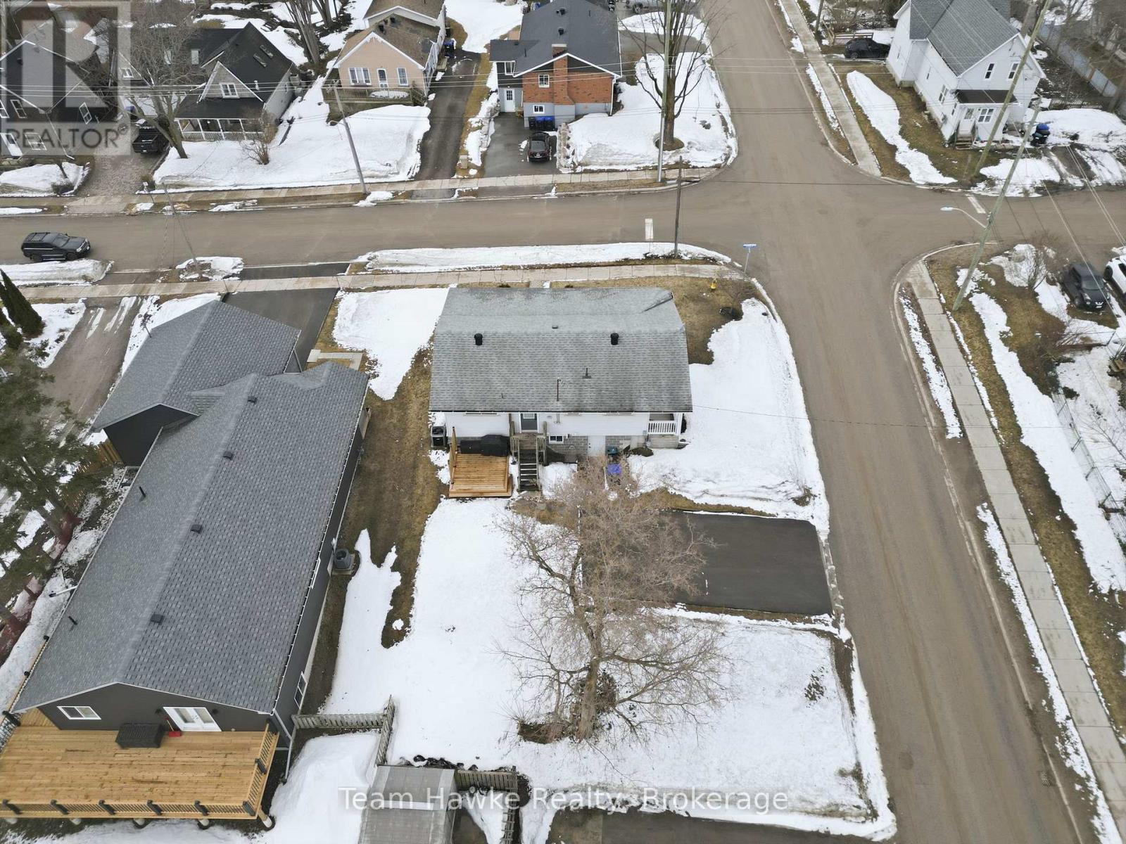 191 George Street, Midland, Ontario  L4R 2W3 - Photo 35 - S12914928