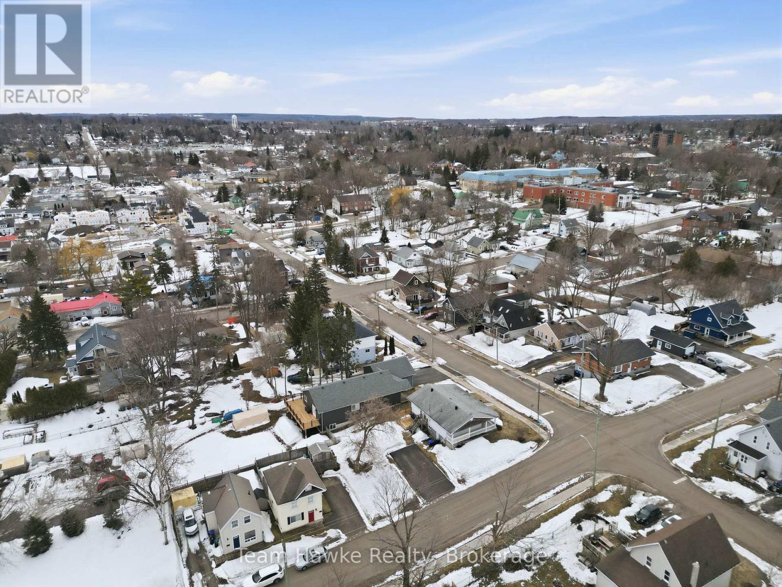 191 George Street, Midland, Ontario  L4R 2W3 - Photo 38 - S12914928