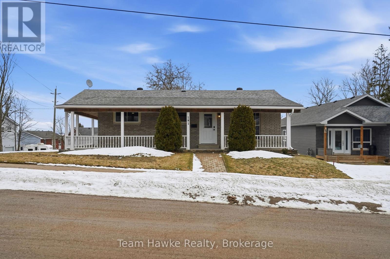 191 George Street, Midland, Ontario  L4R 2W3 - Photo 41 - S12914928