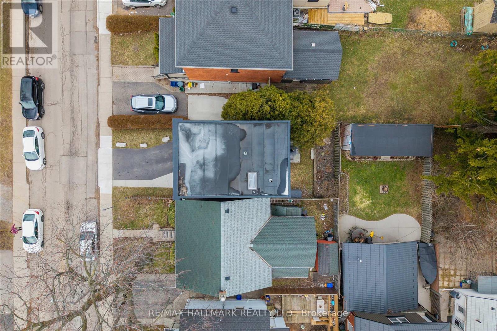 53 Wood Street E, Hamilton, Ontario  L8L 3Y2 - Photo 35 - X12914702