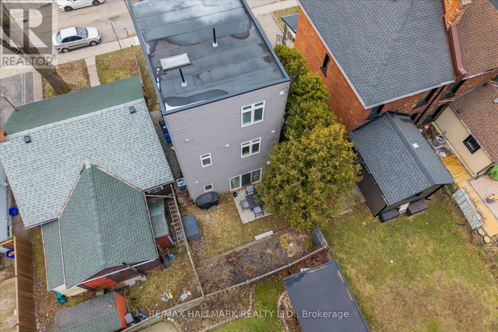 53 Wood Street E, Hamilton, Ontario  L8L 3Y2 - Photo 36 - X12914702