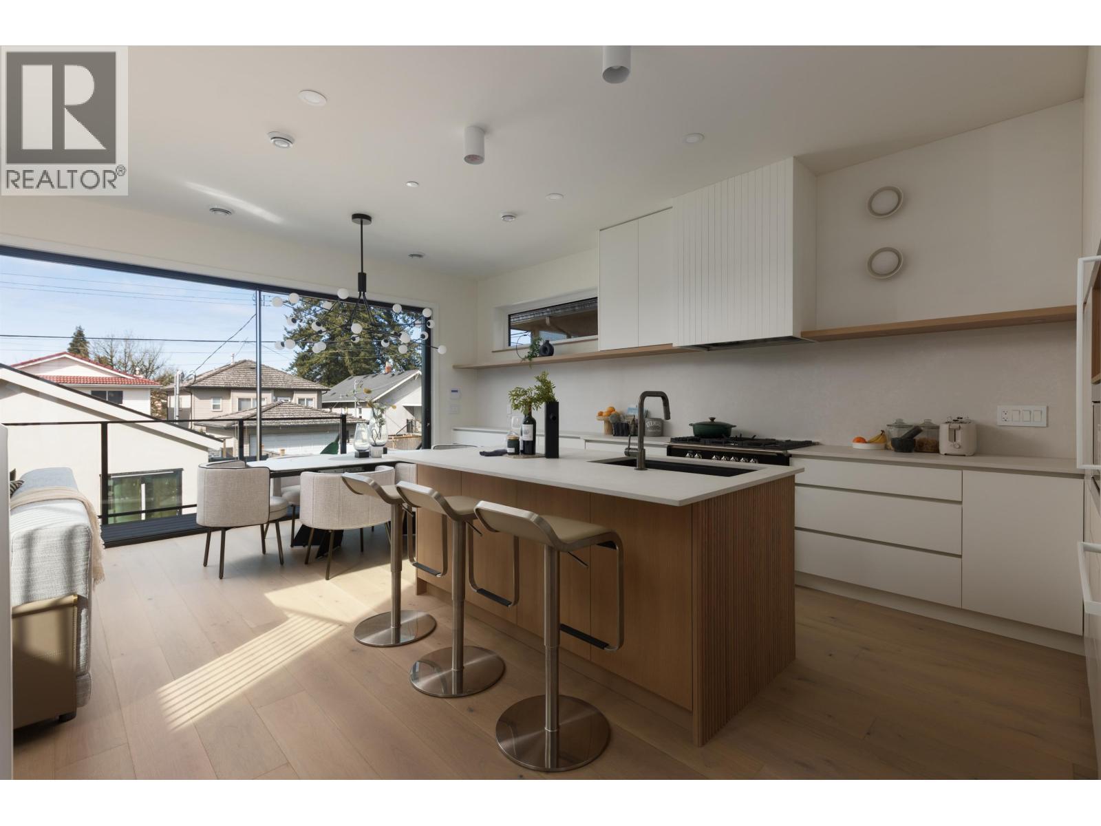 5319 Elgin Street, Vancouver, British Columbia  V5W 3J9 - Photo 4 - R3102874