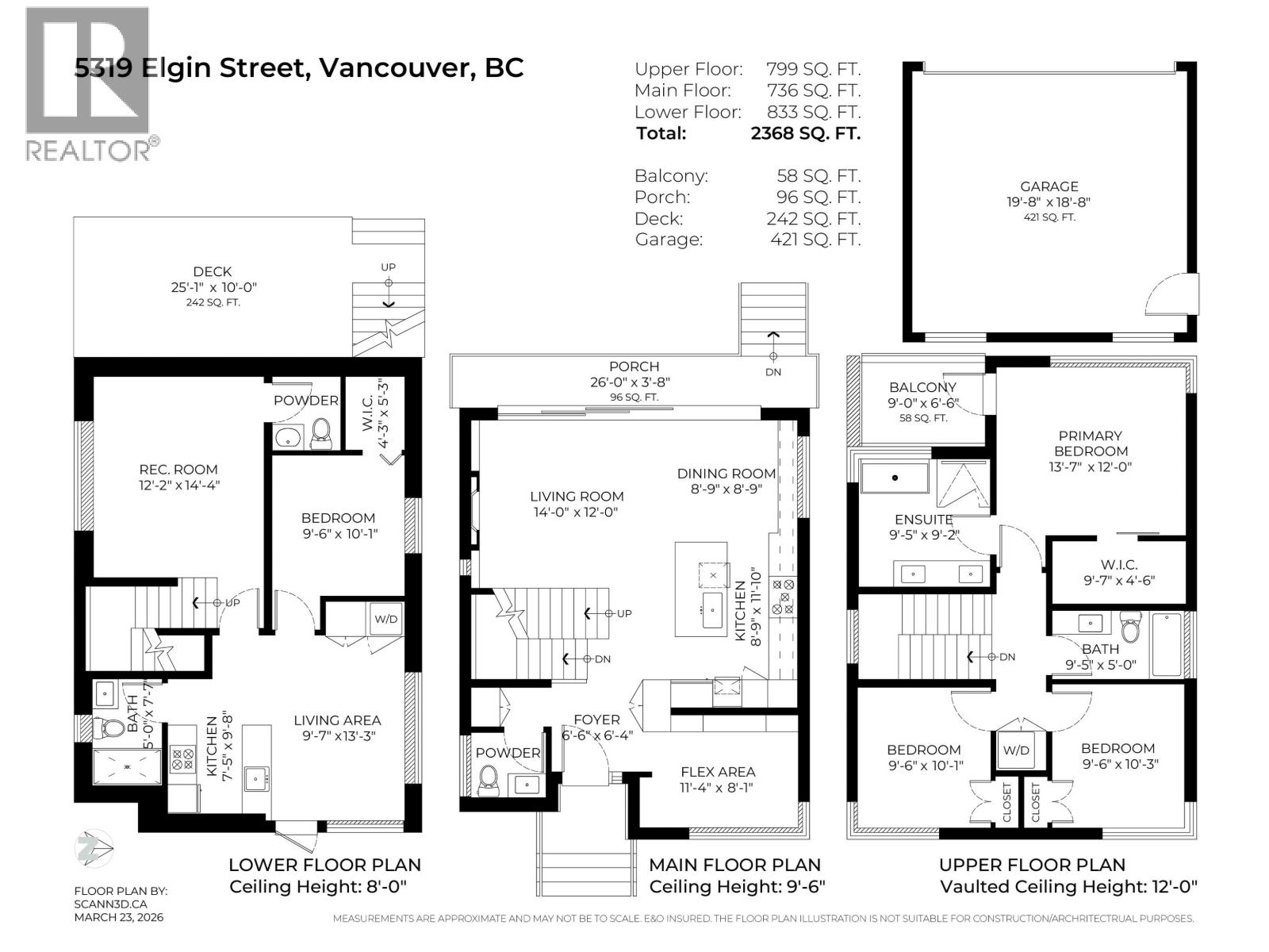 5319 Elgin Street, Vancouver, British Columbia  V5W 3J9 - Photo 40 - R3102874