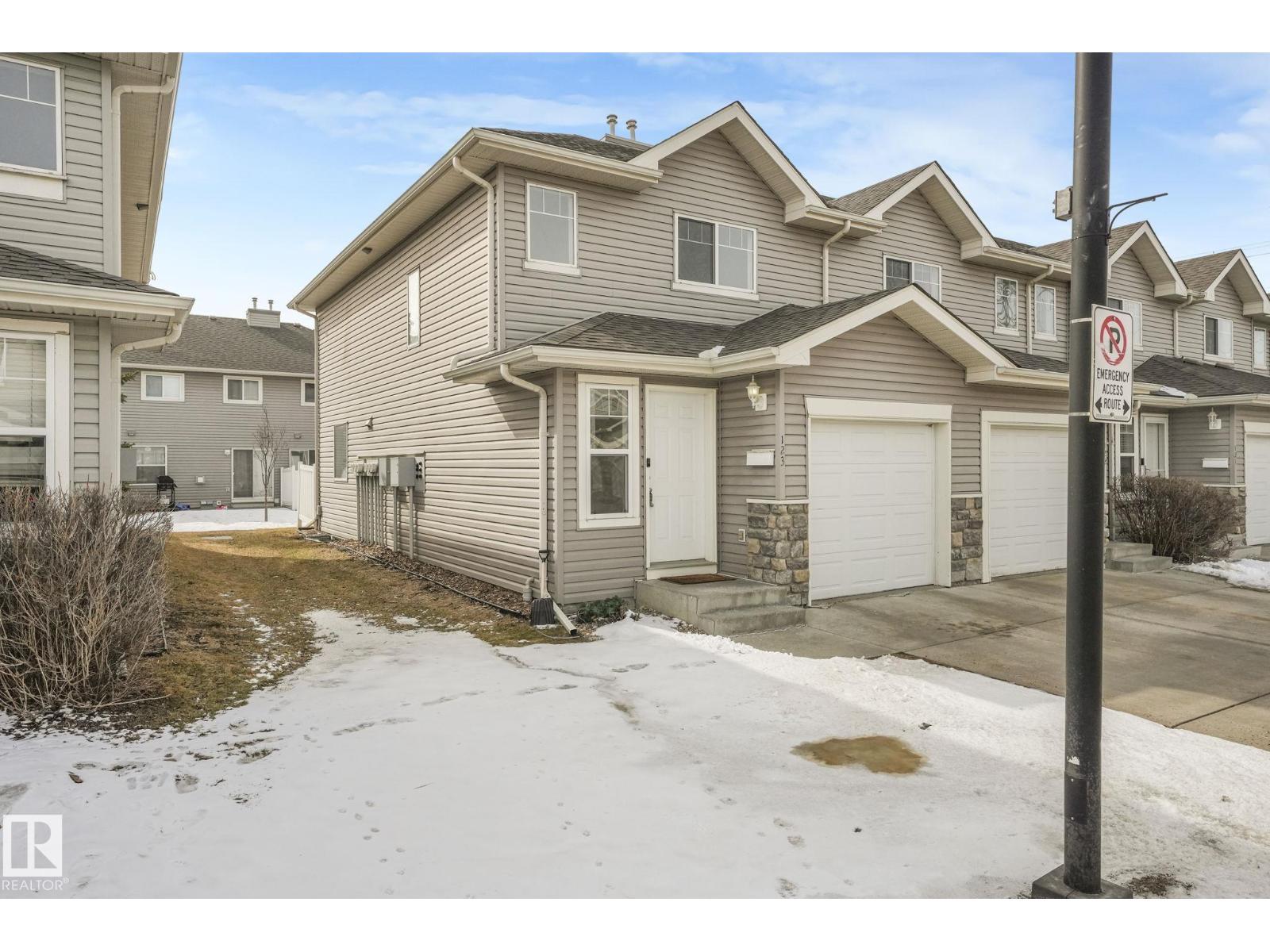 #123 230 Edwards Dr Sw, Edmonton, Alberta  T6X 1G7 - Photo 2 - E4478789