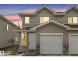 #123 230 Edwards DR SW, Edmonton, Alberta