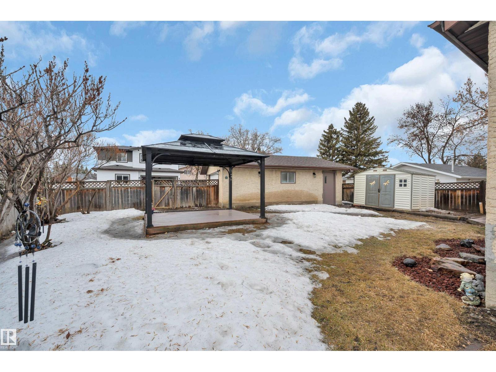 2010 46 St Nw, Edmonton, Alberta  T6L 2T5 - Photo 48 - E4478790