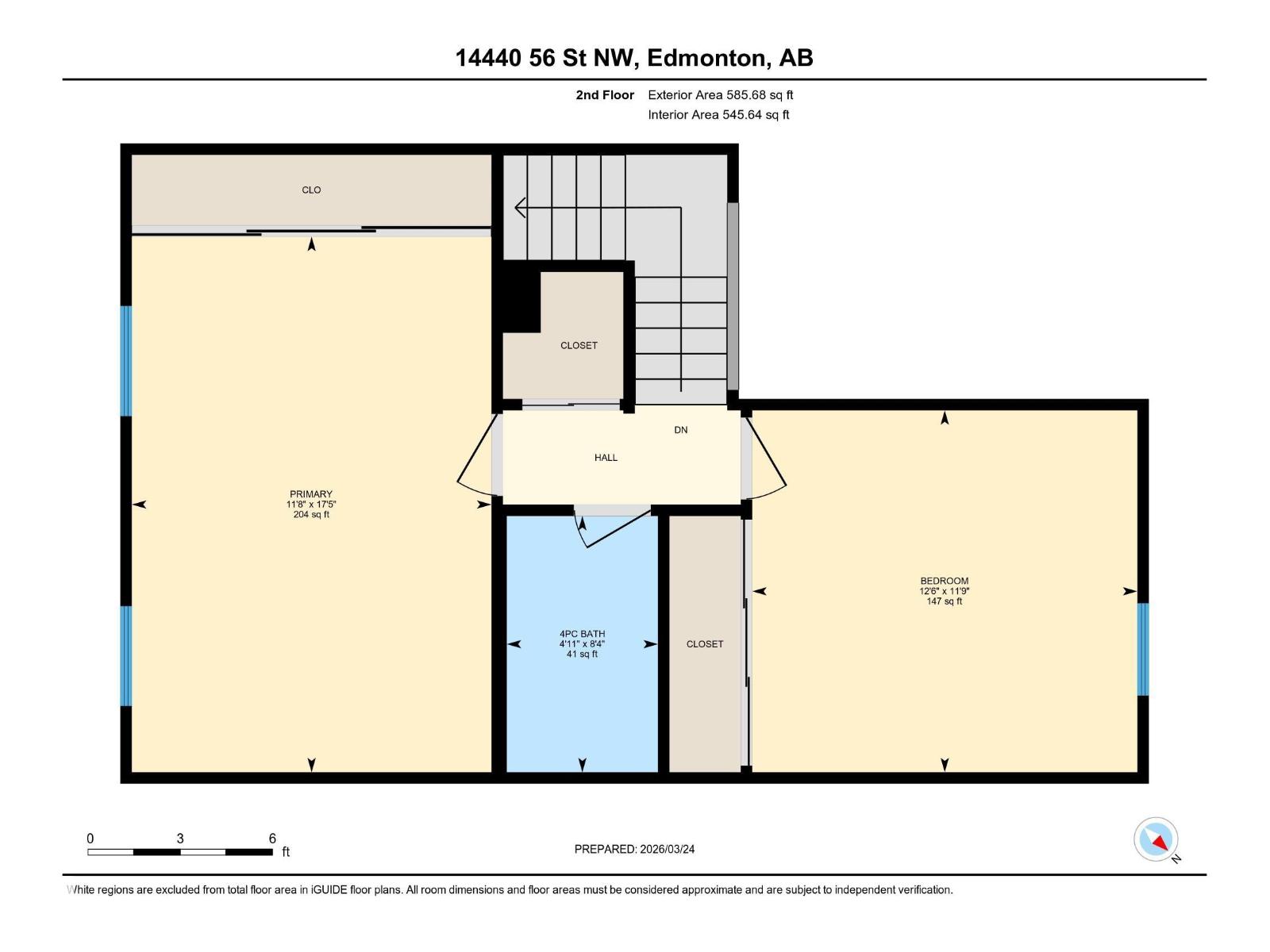 14440 56 St Nw, Edmonton, Alberta  T5A 3R1 - Photo 33 - E4478791