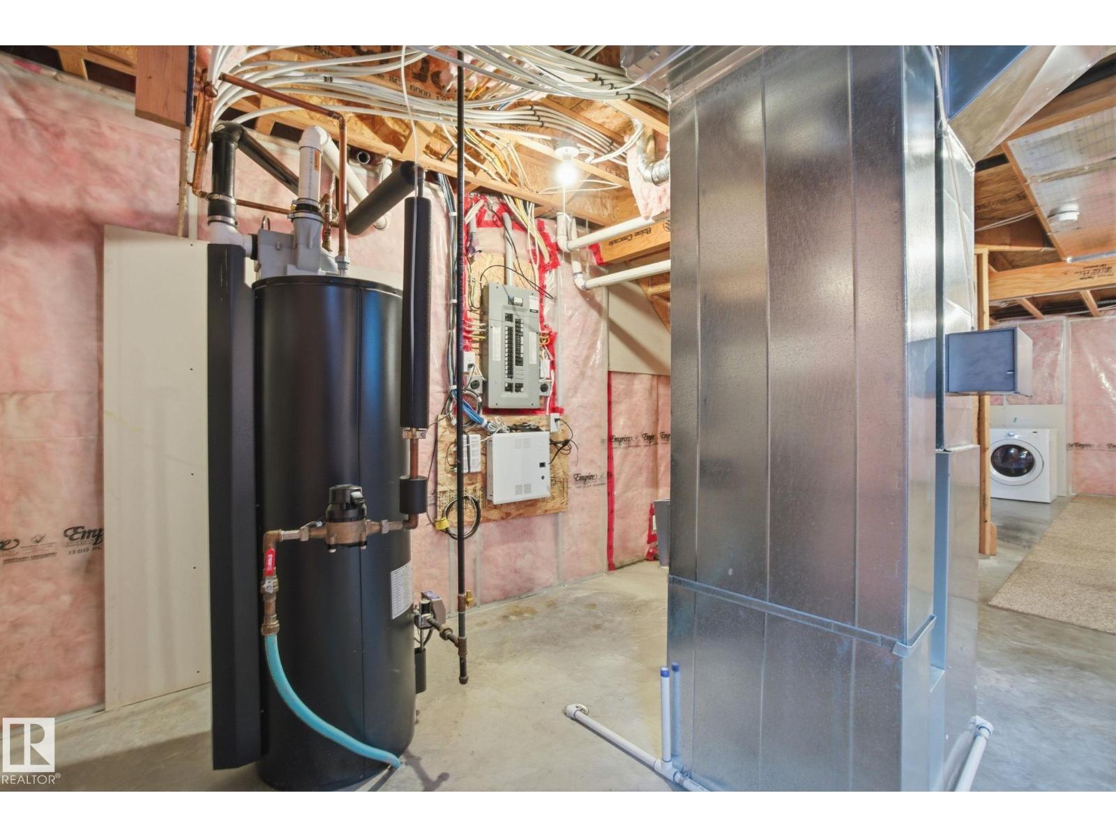 2011 72 St Sw, Edmonton, Alberta  T6X 0L5 - Photo 31 - E4478792