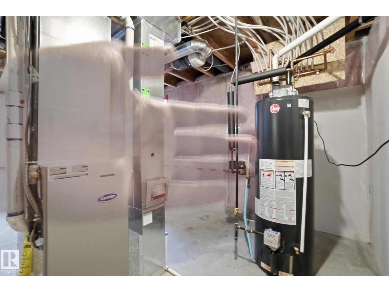 2011 72 St Sw, Edmonton, Alberta  T6X 0L5 - Photo 32 - E4478792