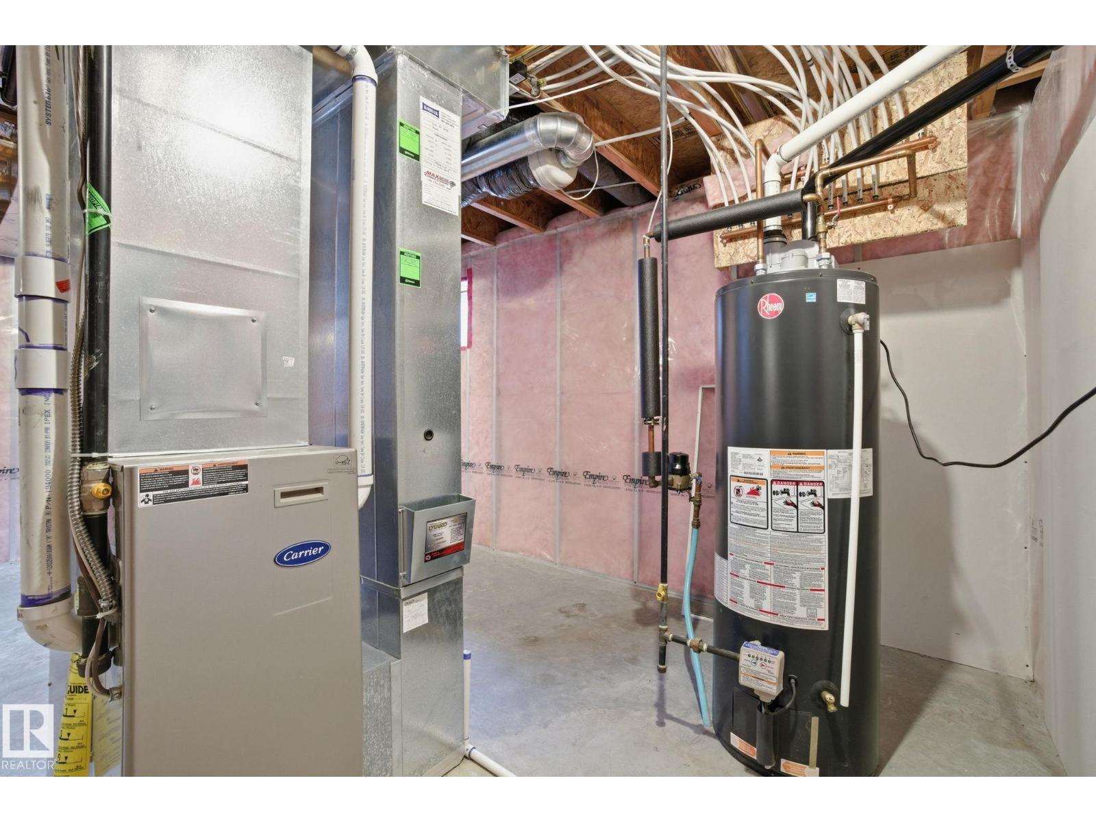 2011 72 St Sw, Edmonton, Alberta  T6X 0L5 - Photo 33 - E4478792