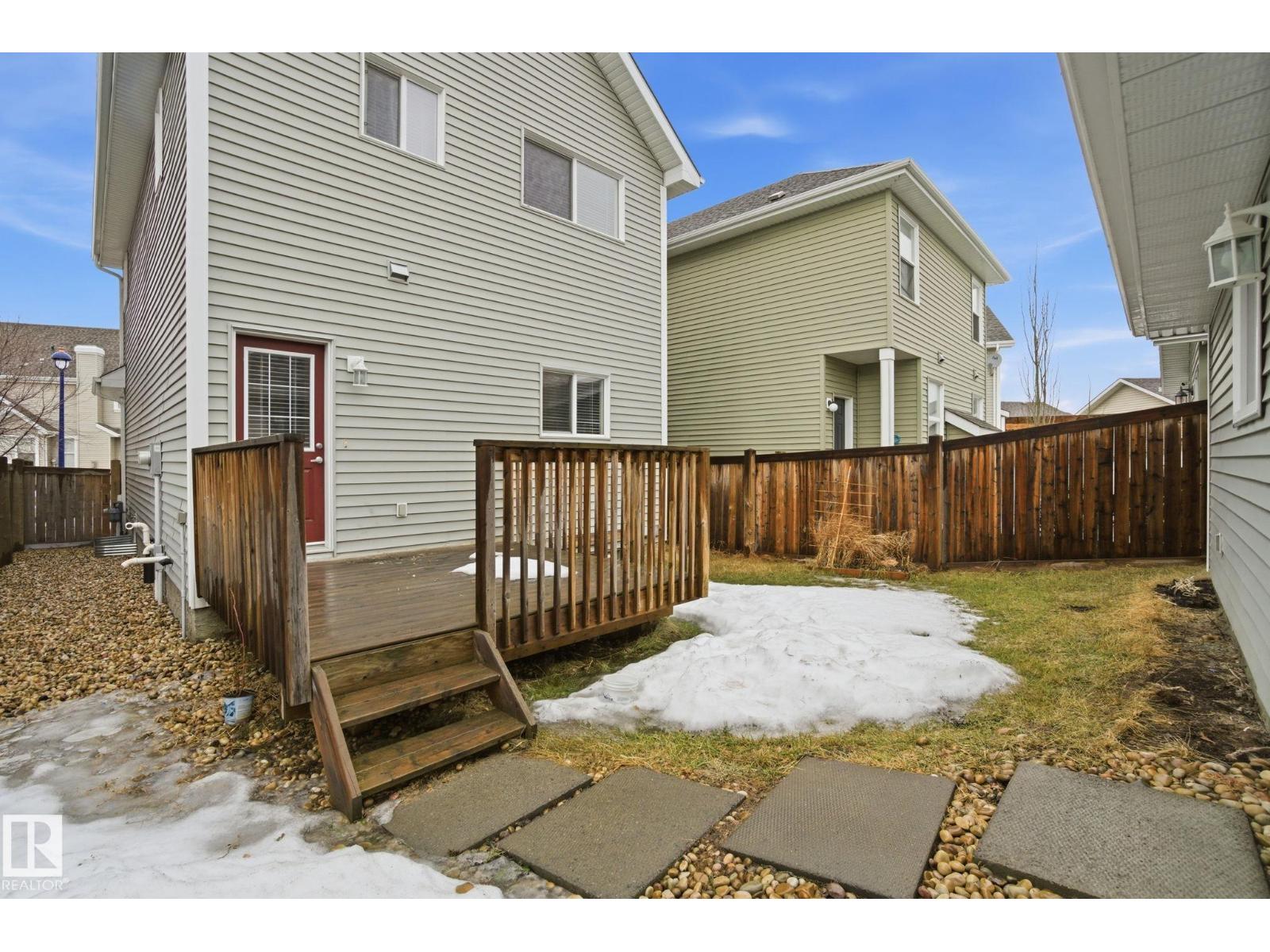 2011 72 St Sw, Edmonton, Alberta  T6X 0L5 - Photo 36 - E4478792