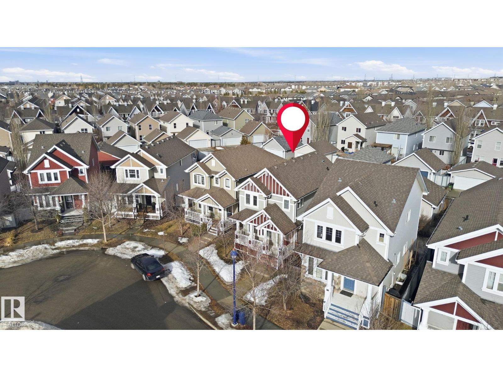 2011 72 St Sw, Edmonton, Alberta  T6X 0L5 - Photo 43 - E4478792