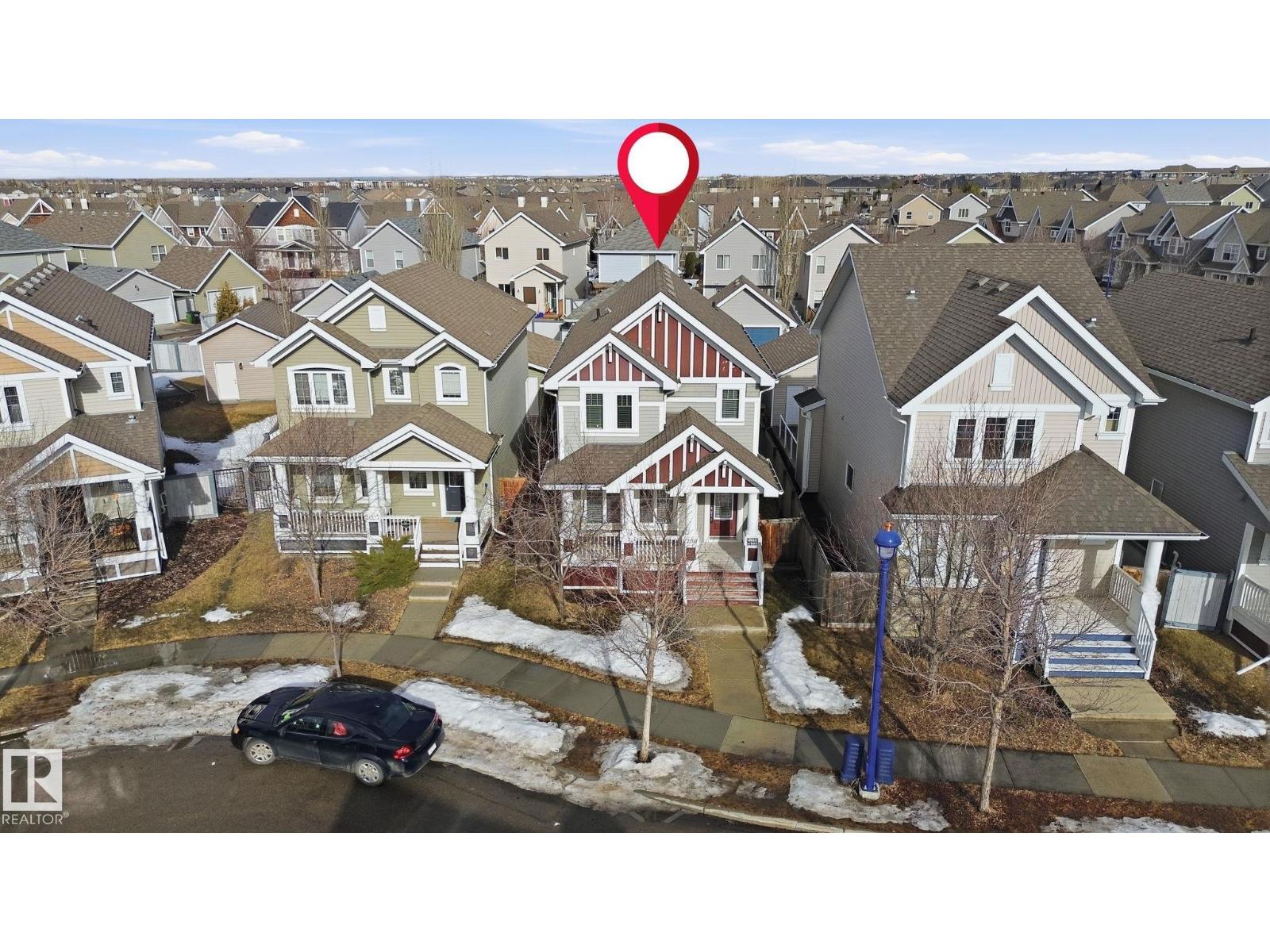 2011 72 St Sw, Edmonton, Alberta  T6X 0L5 - Photo 44 - E4478792