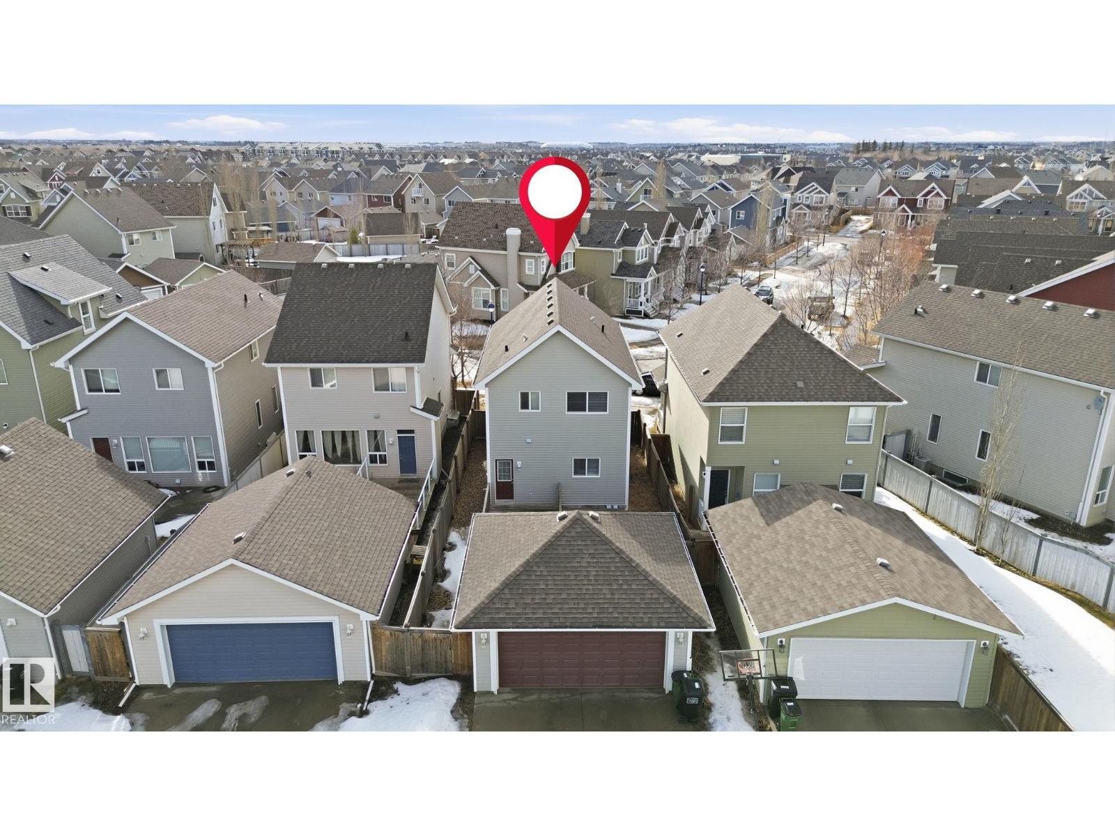 2011 72 St Sw, Edmonton, Alberta  T6X 0L5 - Photo 45 - E4478792