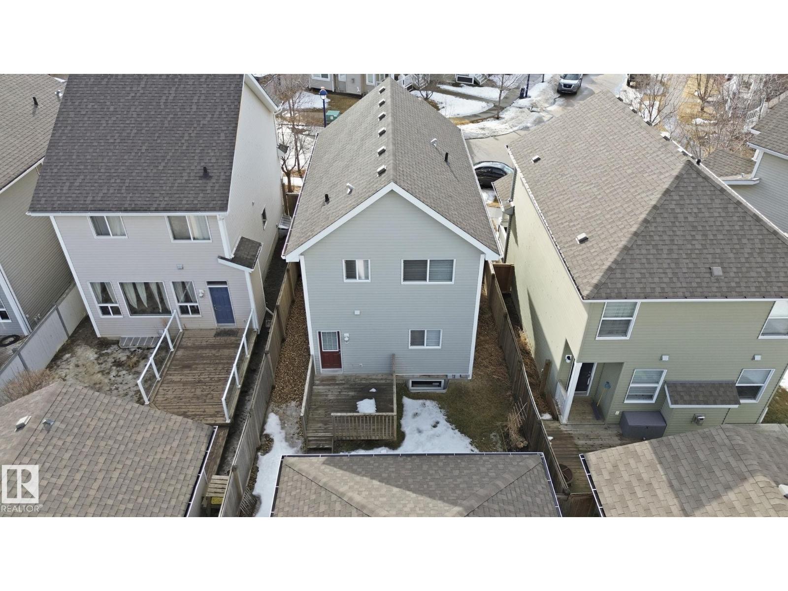 2011 72 St Sw, Edmonton, Alberta  T6X 0L5 - Photo 46 - E4478792