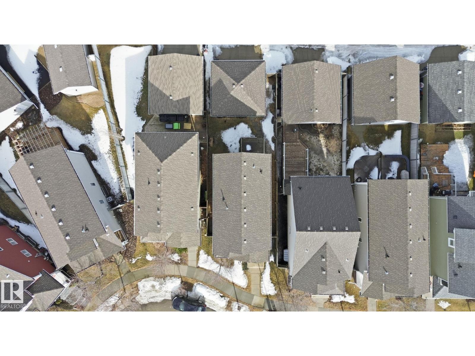 2011 72 St Sw, Edmonton, Alberta  T6X 0L5 - Photo 47 - E4478792