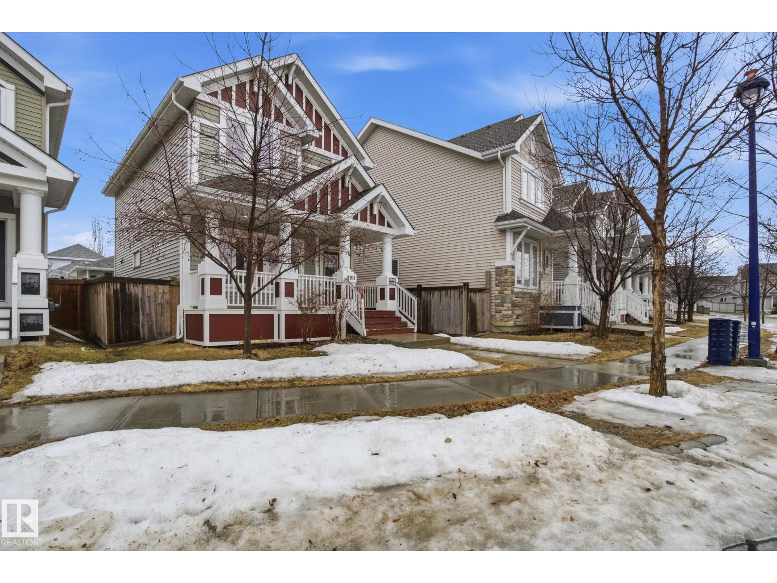 2011 72 St Sw, Edmonton, Alberta  T6X 0L5 - Photo 52 - E4478792