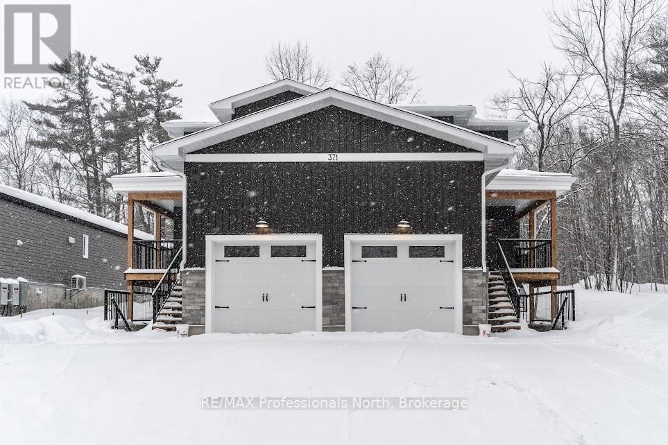 2A - 371 MUSKOKA BEACH ROAD, Gravenhurst, Ontario