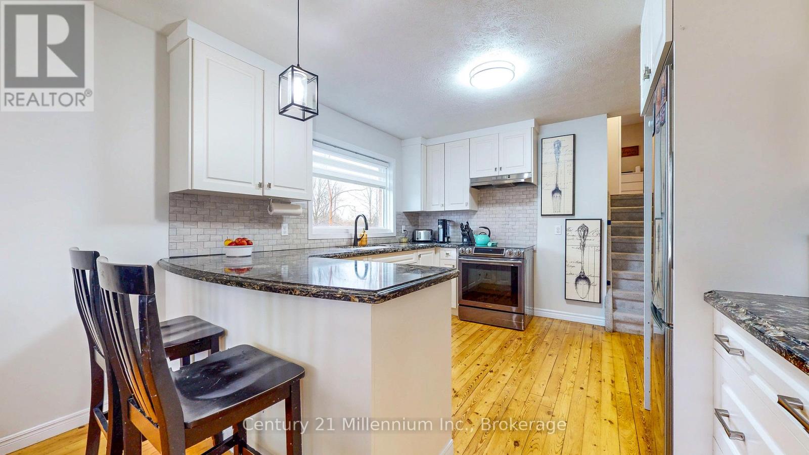 61 Albery Court, Meaford, Ontario  N4L 1J8 - Photo 11 - X12914934