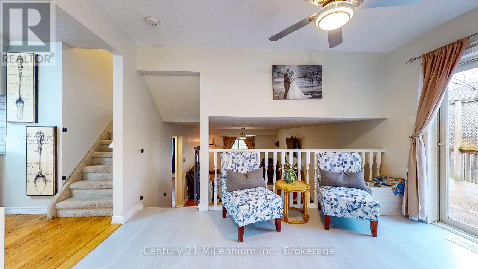 61 Albery Court, Meaford, Ontario  N4L 1J8 - Photo 14 - X12914934