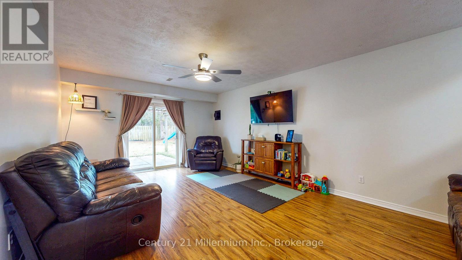 61 Albery Court, Meaford, Ontario  N4L 1J8 - Photo 15 - X12914934