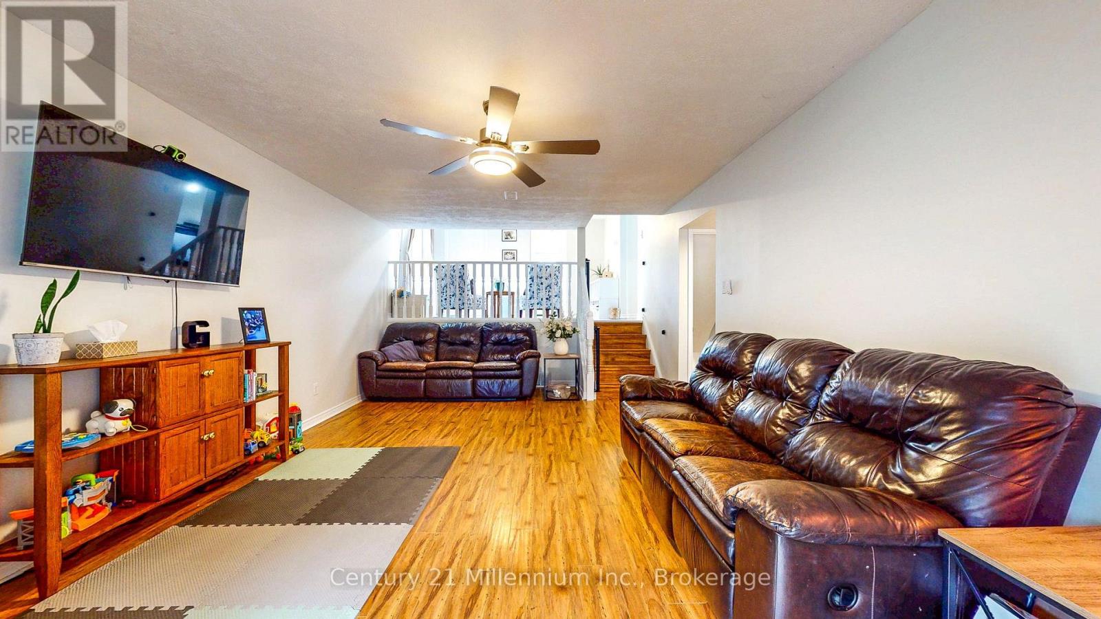 61 Albery Court, Meaford, Ontario  N4L 1J8 - Photo 17 - X12914934