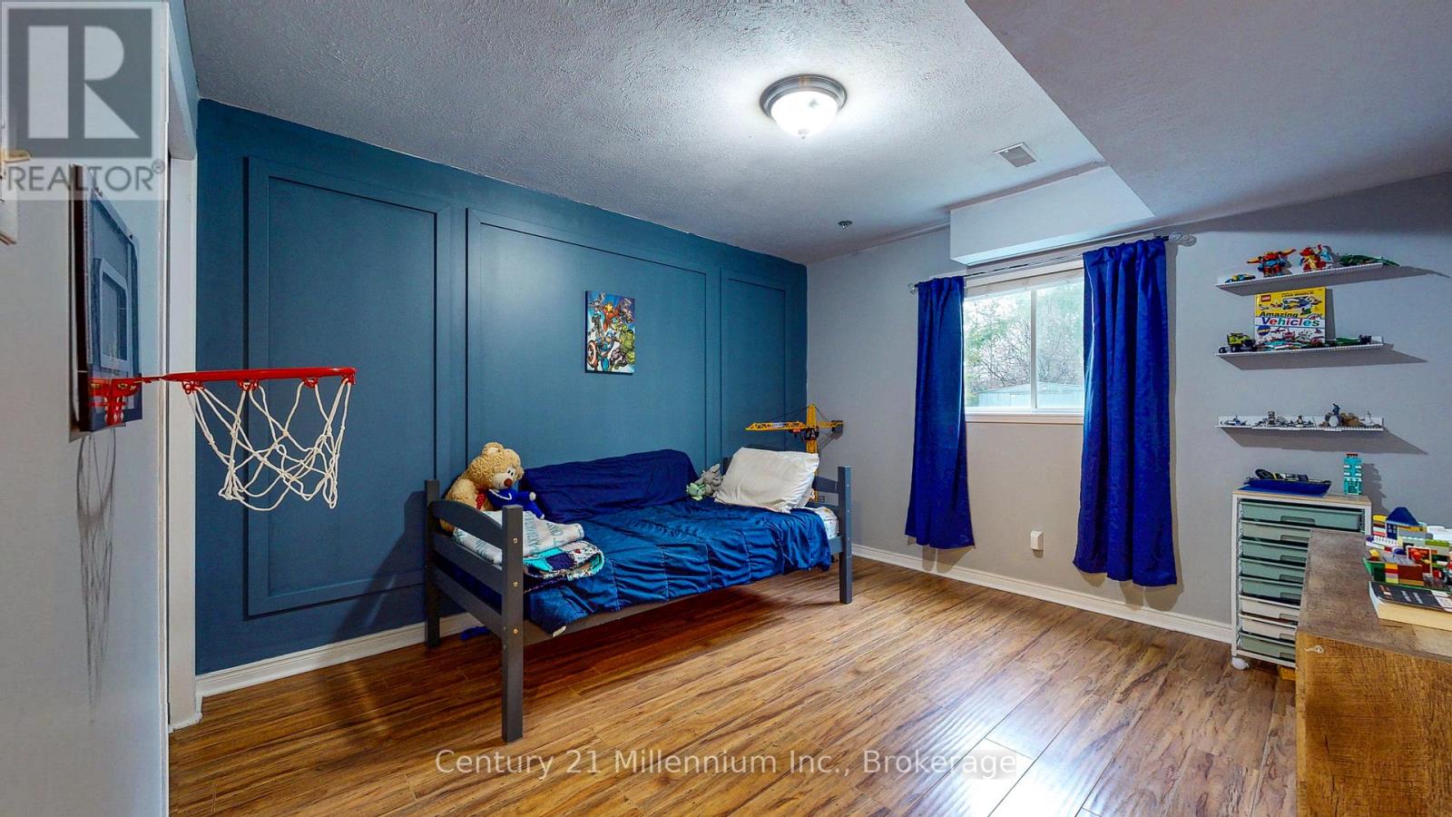 61 Albery Court, Meaford, Ontario  N4L 1J8 - Photo 18 - X12914934