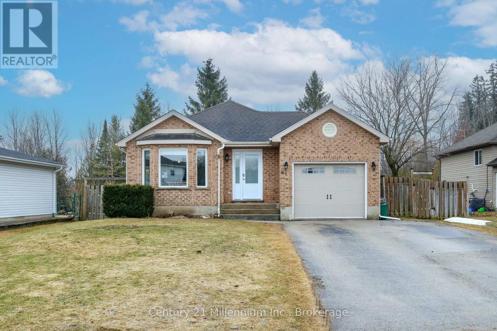 61 Albery Court, Meaford, Ontario  N4L 1J8 - Photo 2 - X12914934