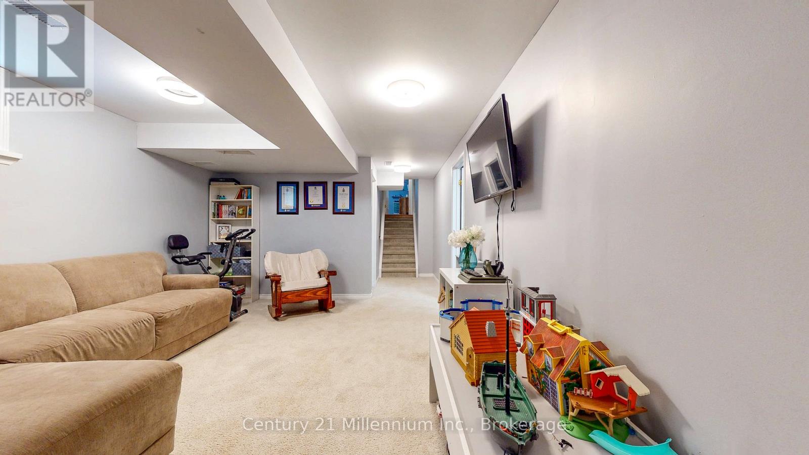 61 Albery Court, Meaford, Ontario  N4L 1J8 - Photo 21 - X12914934