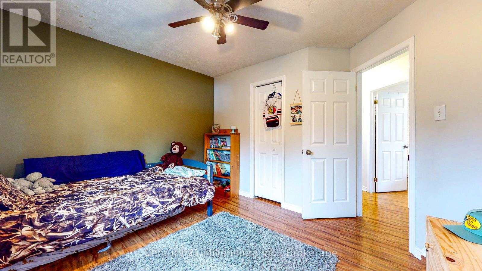 61 Albery Court, Meaford, Ontario  N4L 1J8 - Photo 24 - X12914934