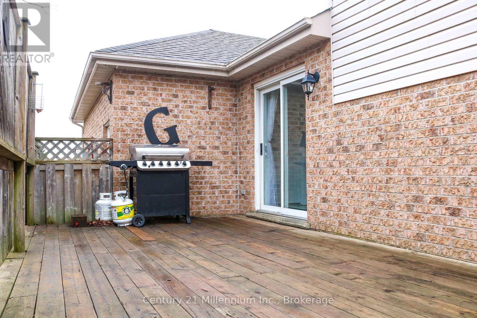 61 Albery Court, Meaford, Ontario  N4L 1J8 - Photo 27 - X12914934