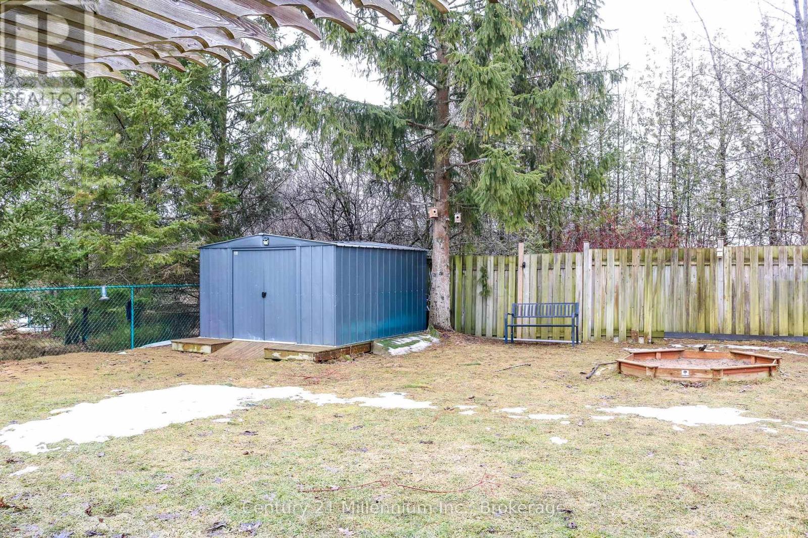 61 Albery Court, Meaford, Ontario  N4L 1J8 - Photo 28 - X12914934