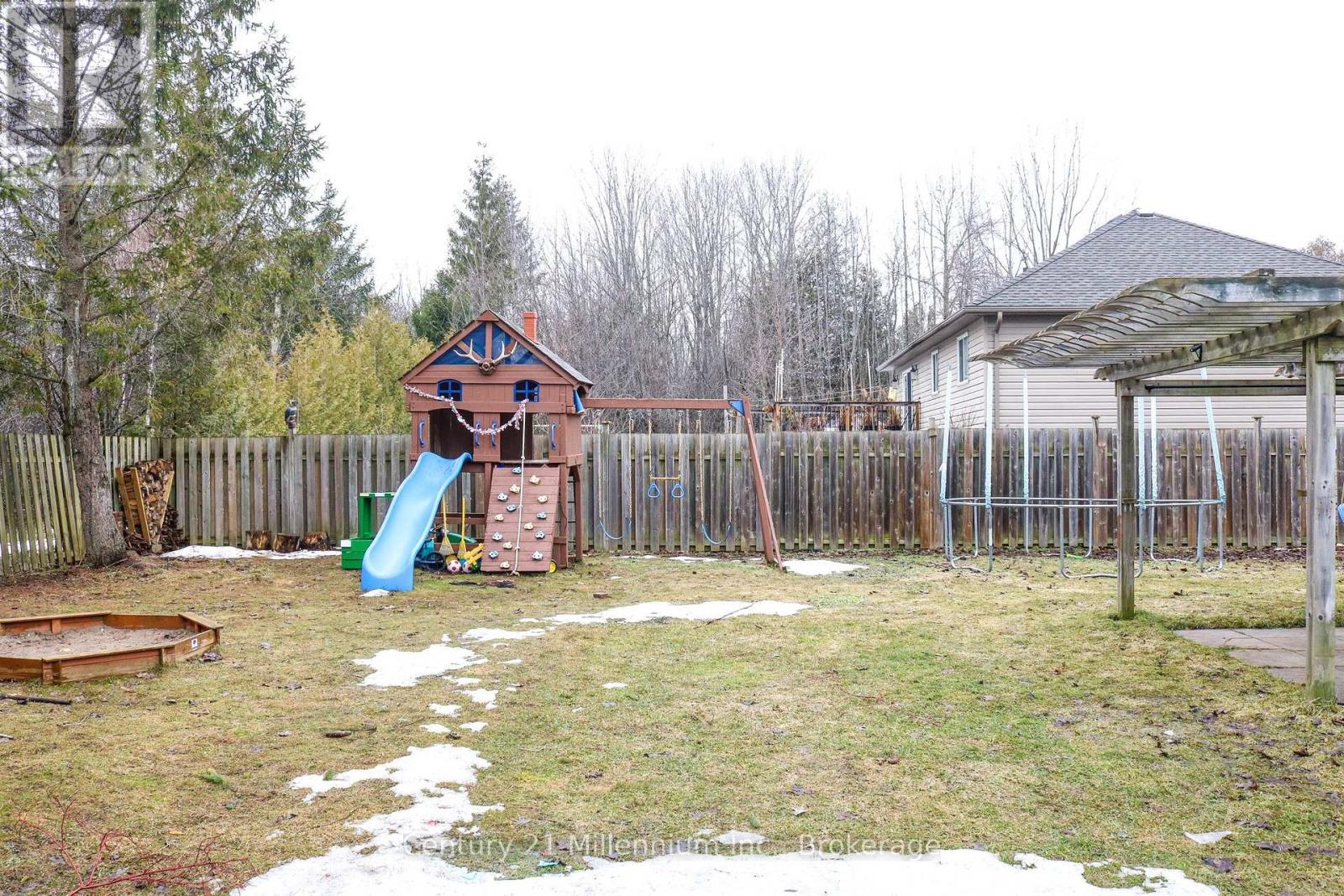 61 Albery Court, Meaford, Ontario  N4L 1J8 - Photo 29 - X12914934