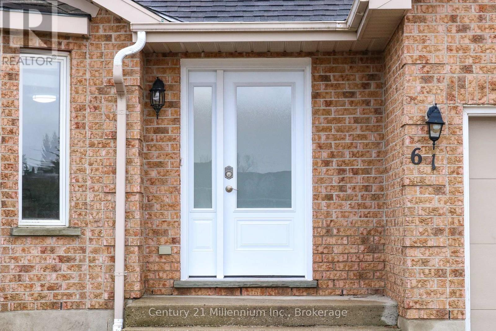 61 Albery Court, Meaford, Ontario  N4L 1J8 - Photo 31 - X12914934