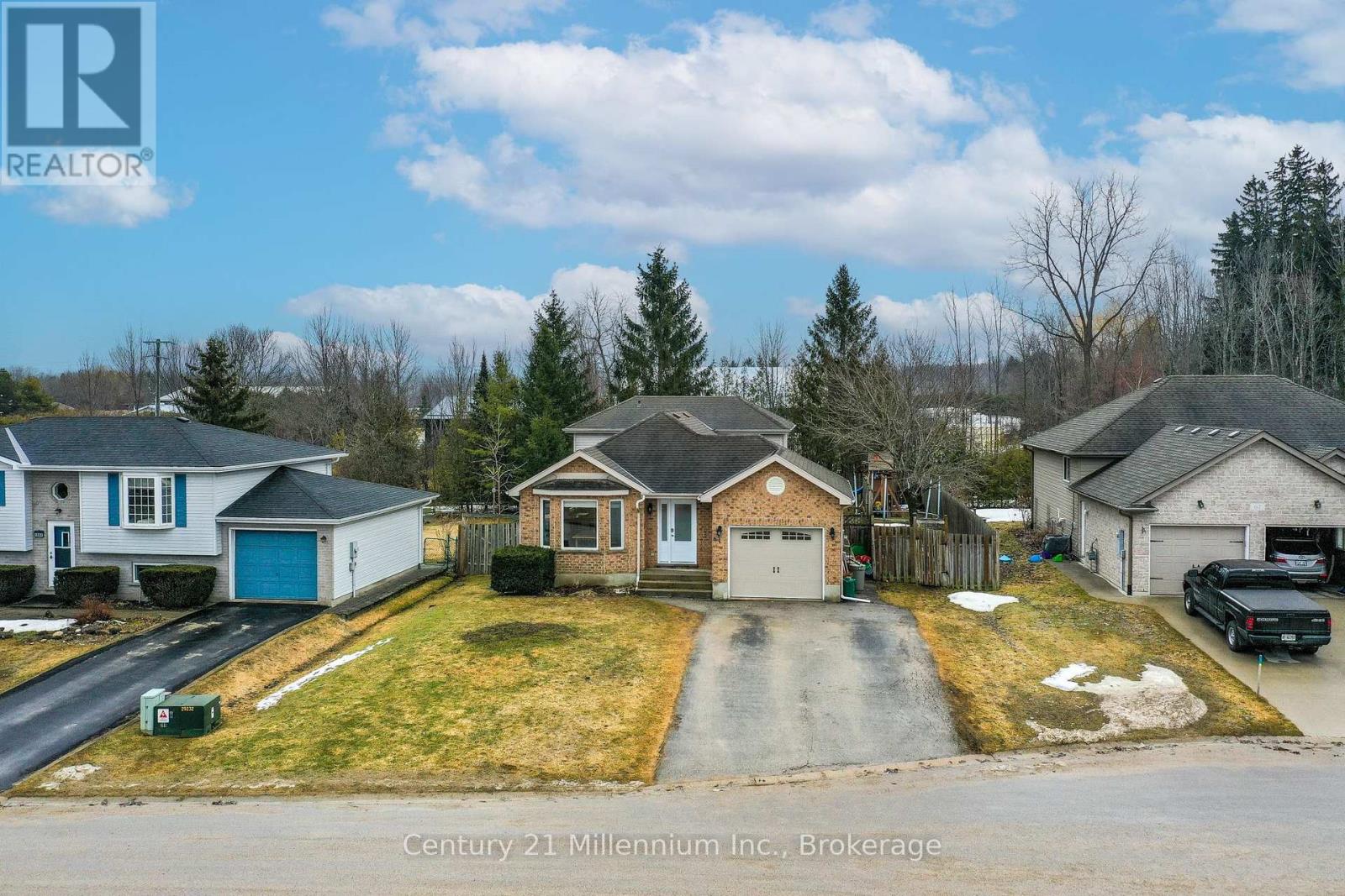 61 Albery Court, Meaford, Ontario  N4L 1J8 - Photo 5 - X12914934