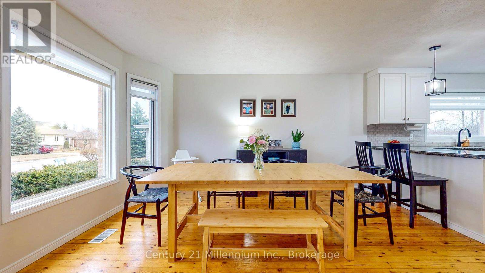 61 Albery Court, Meaford, Ontario  N4L 1J8 - Photo 8 - X12914934