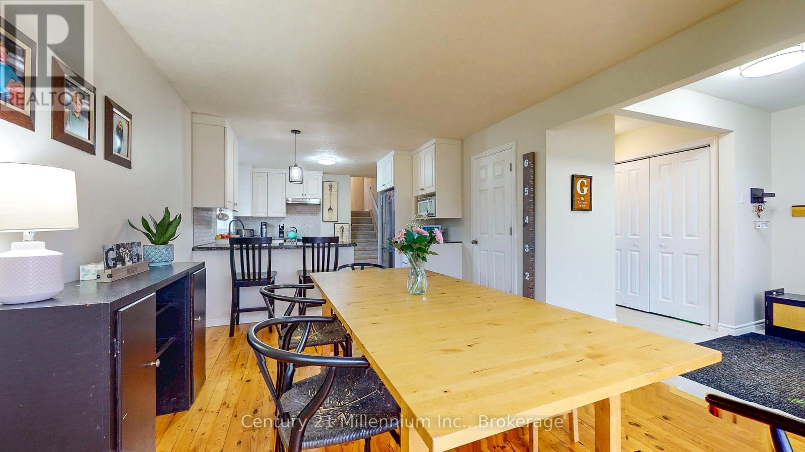 61 Albery Court, Meaford, Ontario  N4L 1J8 - Photo 9 - X12914934