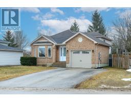 61 ALBERY COURT, Meaford, Ontario