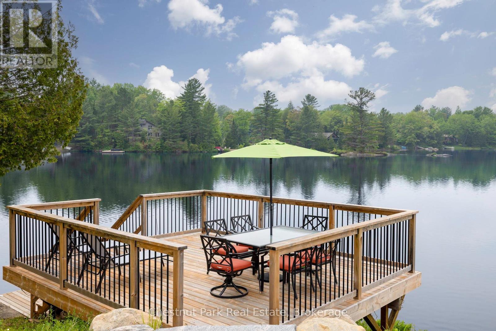 4 Mallard Lane, Lake Of Bays, Ontario  P0B 1A0 - Photo 28 - X12915018